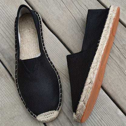 ASILLÉ | Classic Espadrilles