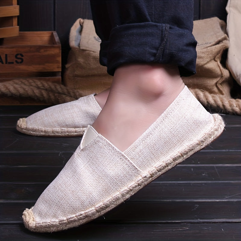 ASILLÉ | Classic Espadrilles