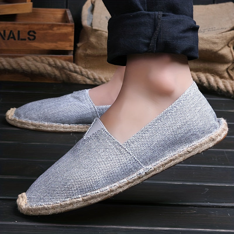 ASILLÉ | Classic Espadrilles