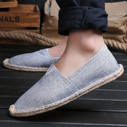 ASILLÉ | Classic Espadrilles