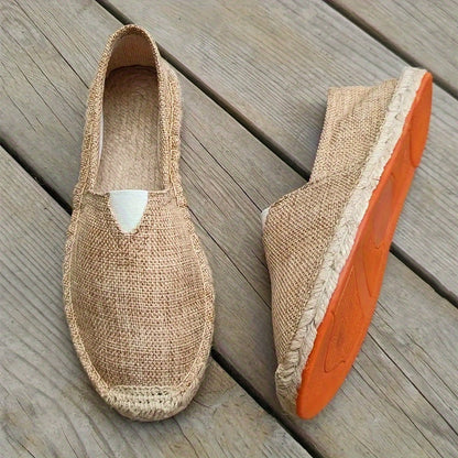 ASILLÉ | Classic Espadrilles