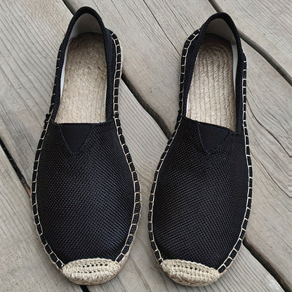 ASILLÉ | Classic Espadrilles