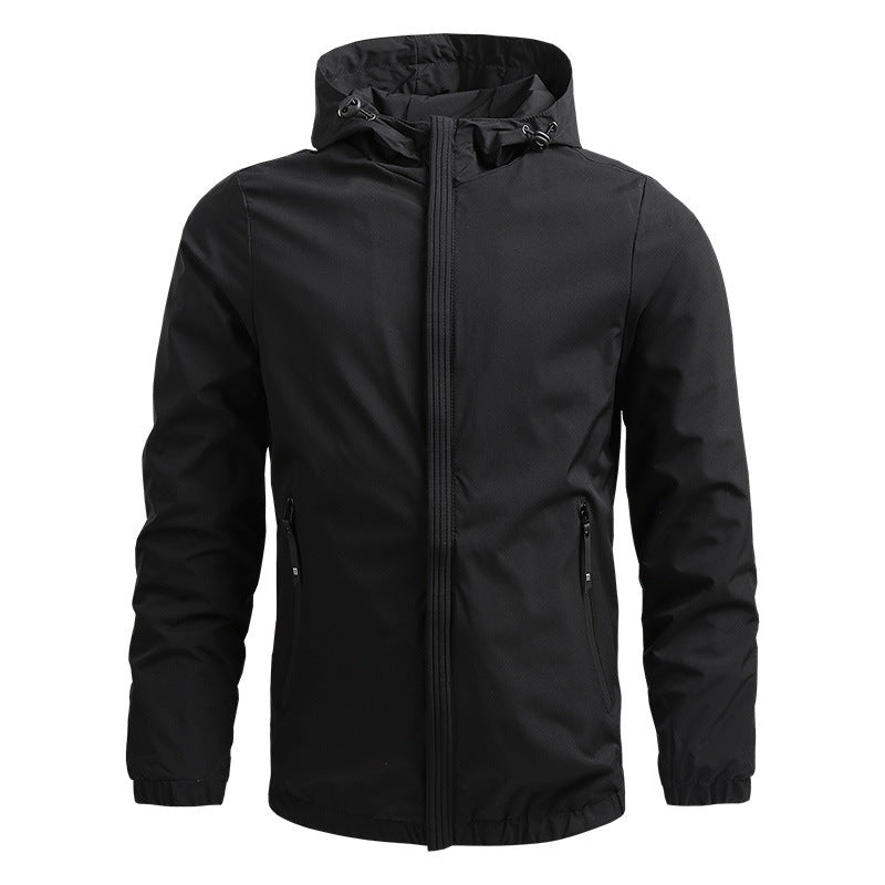 ASILLÉ | Waterproof Jacket