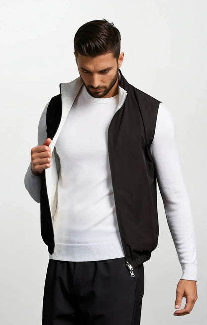 ASILLÉ | Yanis Vest
