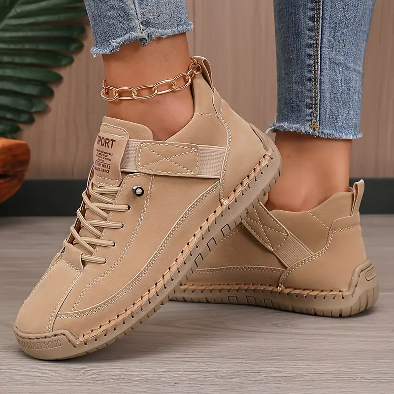 ASILLÉ | Orthopedic Comfort Sneakers
