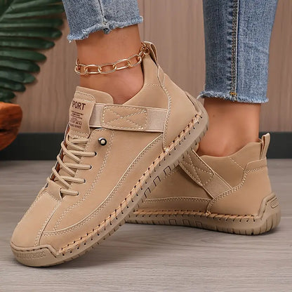 ASILLÉ | Orthopedic Comfort Sneakers