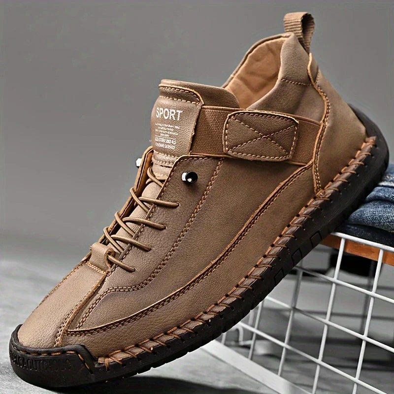 ASILLÉ | Orthopedic Comfort Sneakers