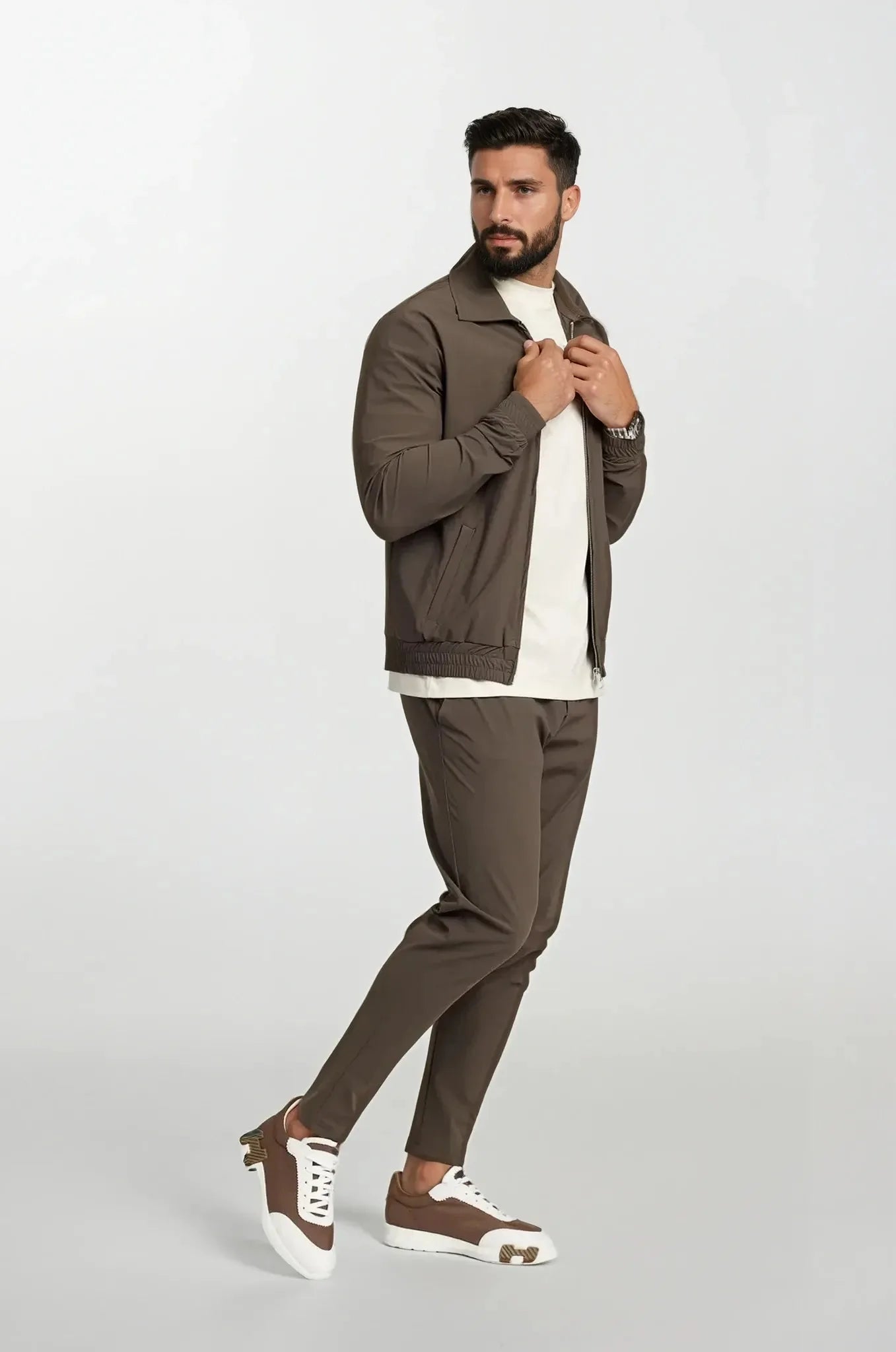 ASILLÉ | Smart Suit