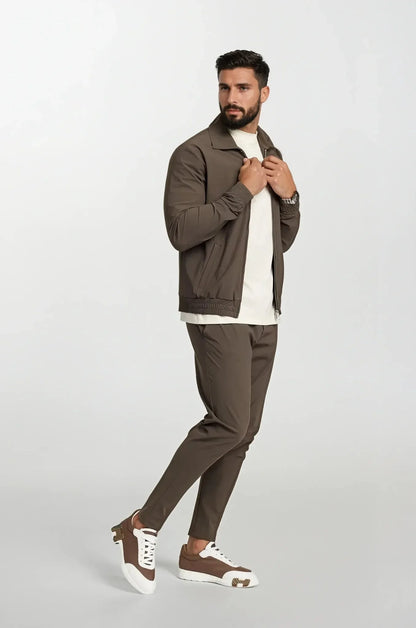 ASILLÉ | Smart Suit