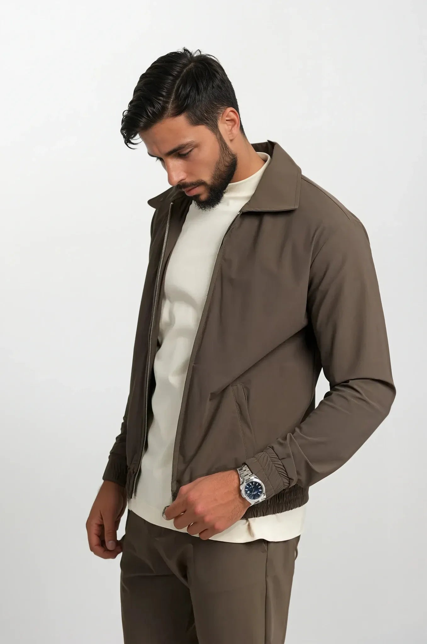 ASILLÉ | Smart Suit