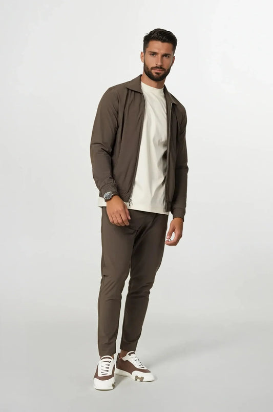 ASILLÉ | Smart Suit
